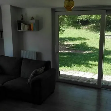 Un Passo Dal Paradiso Semesterbostad Mora