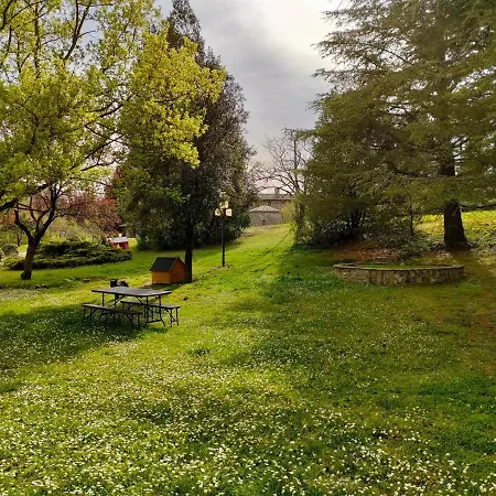 Un Passo Dal Paradiso Semesterbostad